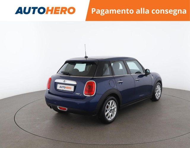 MINI One 1.5 One D 5 porte