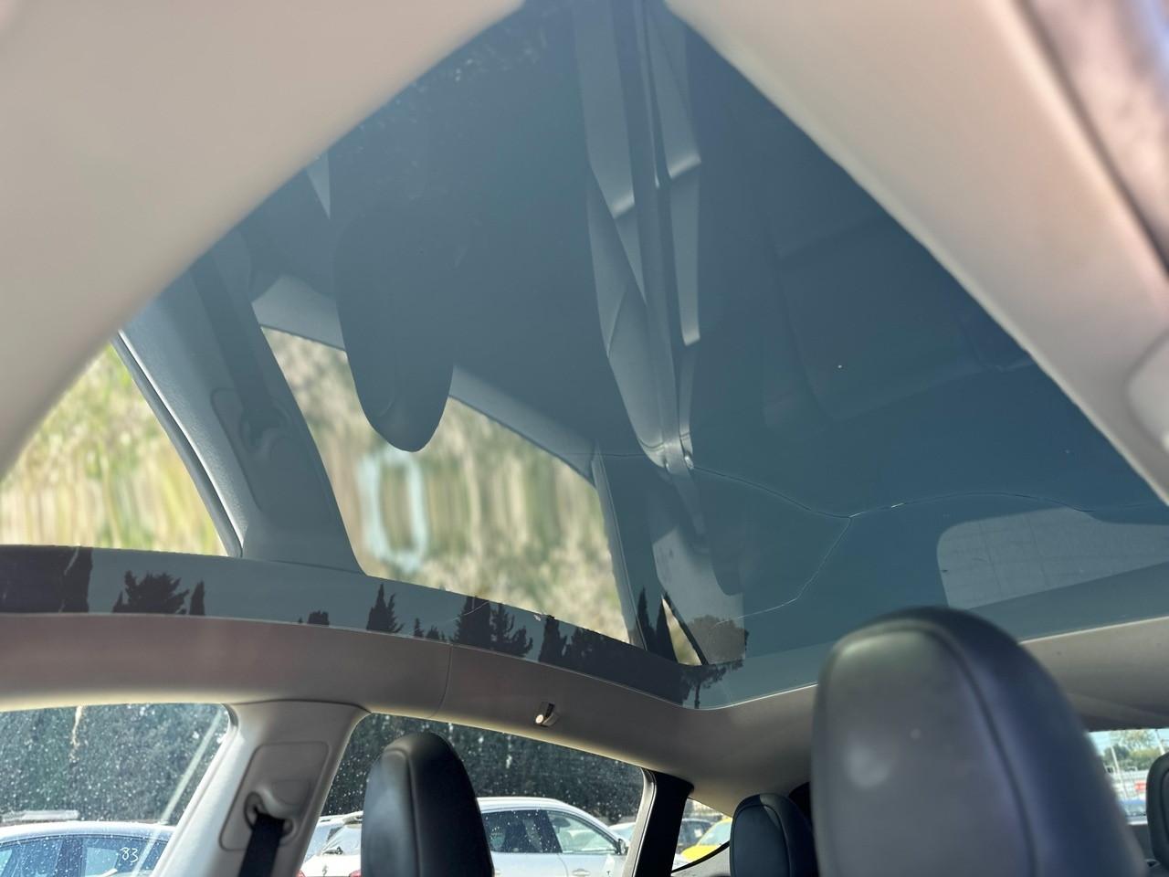 TESLA Model Y 2021 - Model Y Performance Dual Motor awd