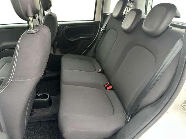 Fiat Panda 1.0 firefly hybrid s&s 70cv 5p.ti