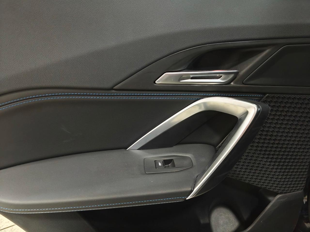 Bmw X1 xDrive 20d 163cv Msport (Aziendale Italiana - Iva Esposta)