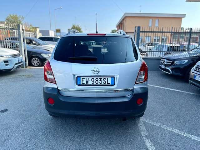 Opel Antara Antara 2.2 cdti 4X4