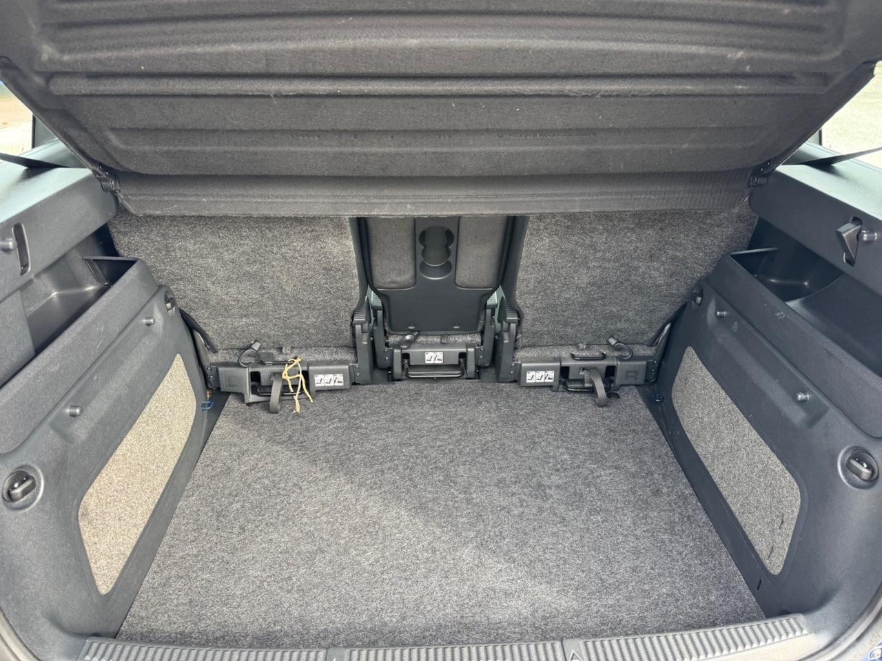 Skoda Roomster 1.6 16V Sport GPLine