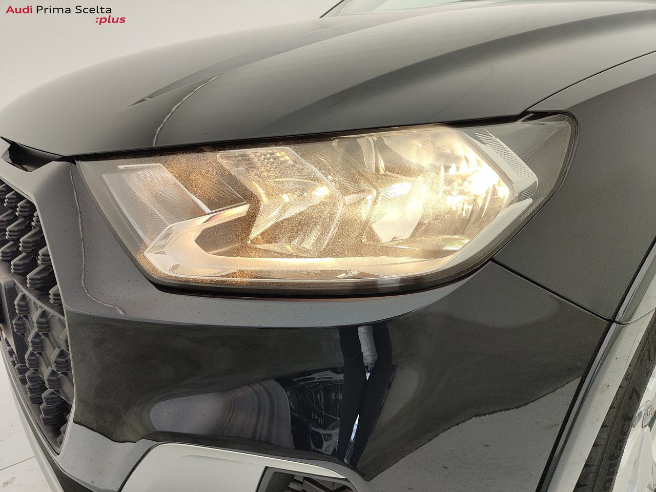 AUDI A1 2ª serie - A1 citycarver 30 TFSI Admired