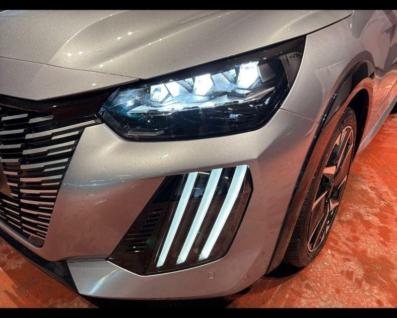 Peugeot 208 2ª serie PureTech 100 Stop&Start 5 porte GT