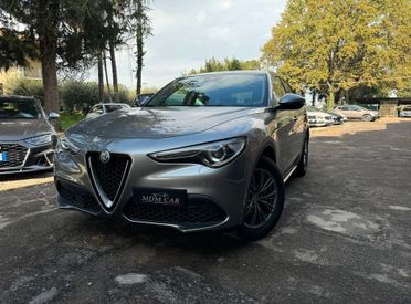 Alfa Romeo Stelvio 2.2 Turbodiesel 160 CV AT8 RWD *PROMO*