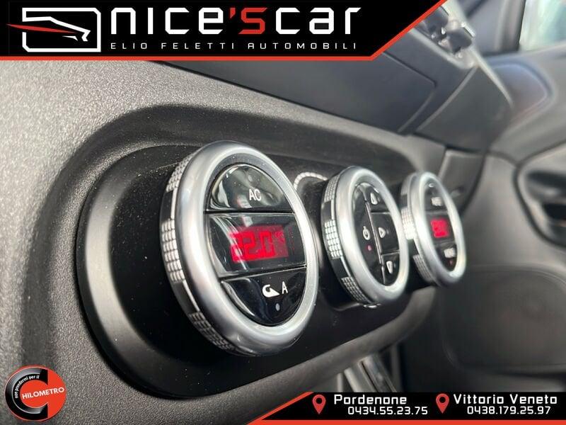 Alfa Romeo Giulietta 1.4 TURBO MULTI AIR DISTINCTIVE