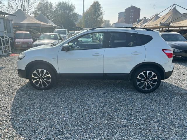 Nissan Qashqai 1.5 dCi DPF Acenta