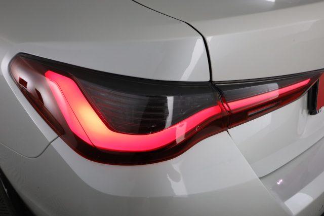 BMW 420 Serie 4 d xDrive 48V Msport