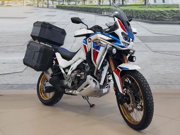 Honda Africa Twin 1100 Adv Sport Travel DCT