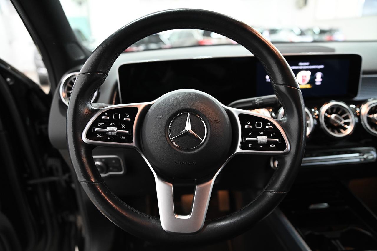 Mercedes-Benz GLB 200 d Sport Plus auto