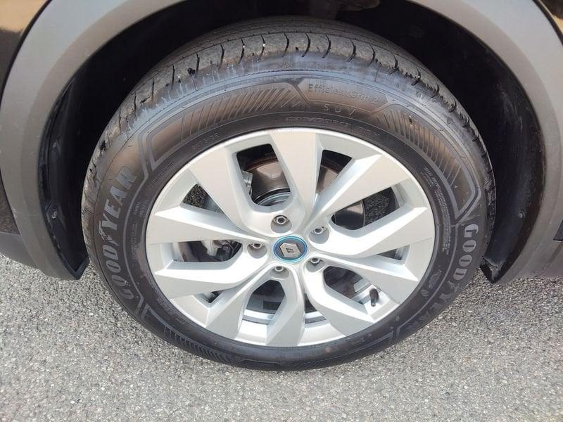 Renault Captur Captur 1.5 blue dci Intens 115cv