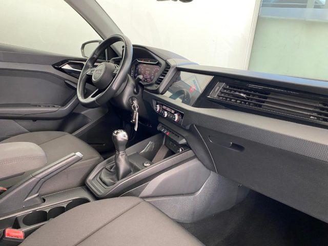 AUDI A1 SPB 30 TFSI Advanced