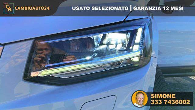 AUDI Q2 1.6 TDI S tronic Design