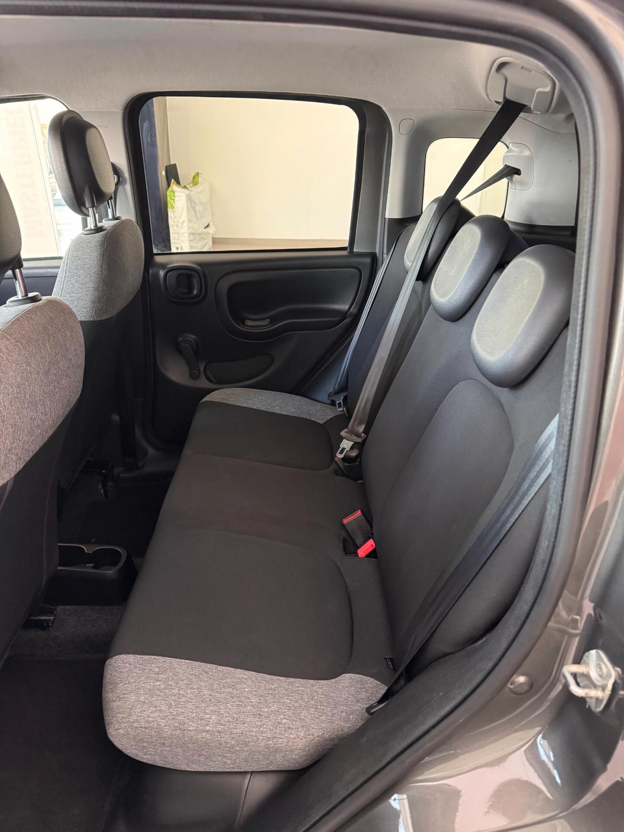 FIAT PANDA CITY LIFE FULL OPTIONAL