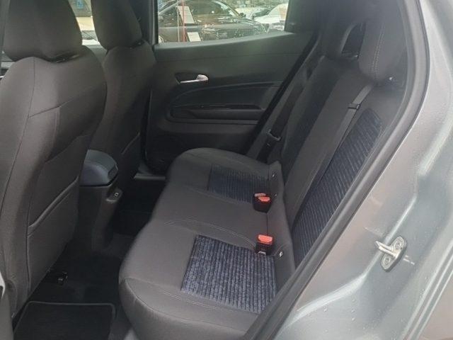 ALFA ROMEO Junior 1200 HYBRID 145CV AUT