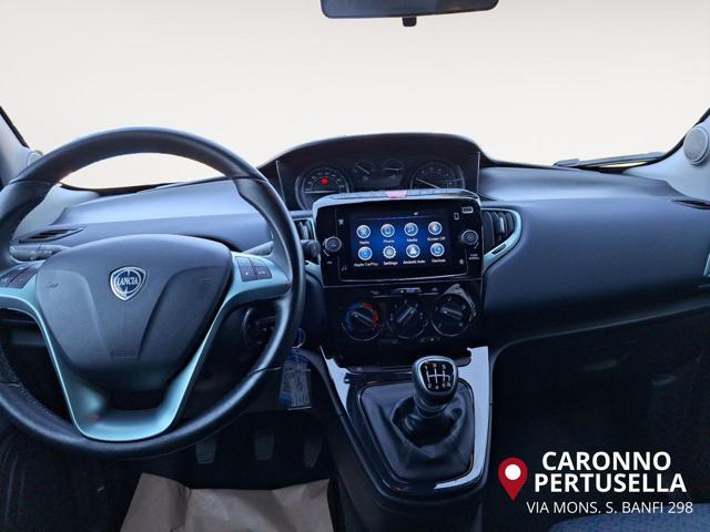LANCIA Ypsilon 1.0 FireFly 5 porte S&S Hybrid Gold