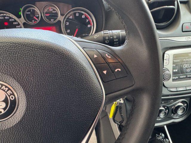 ALFA ROMEO MiTo 1.4 T 120 CV GPL Urban
