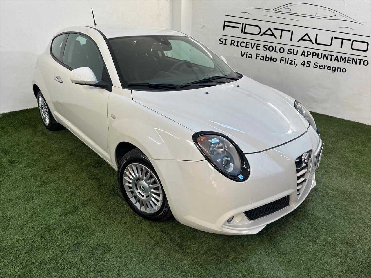 Alfa Romeo MiTo 1.4 70 CV Progression EURO6