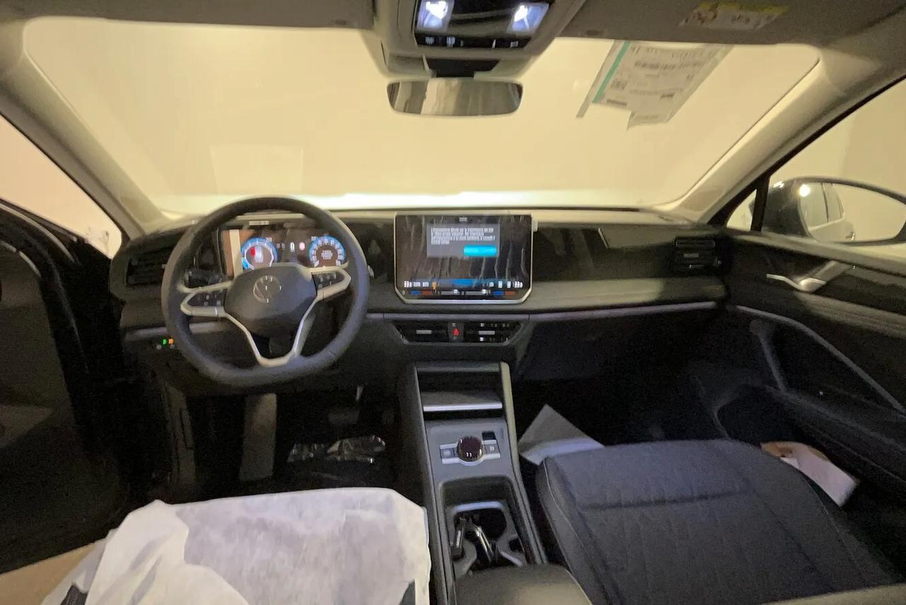 Volkswagen Tiguan 1.5 eTSI 130 CV ACT DSG Edition Plus