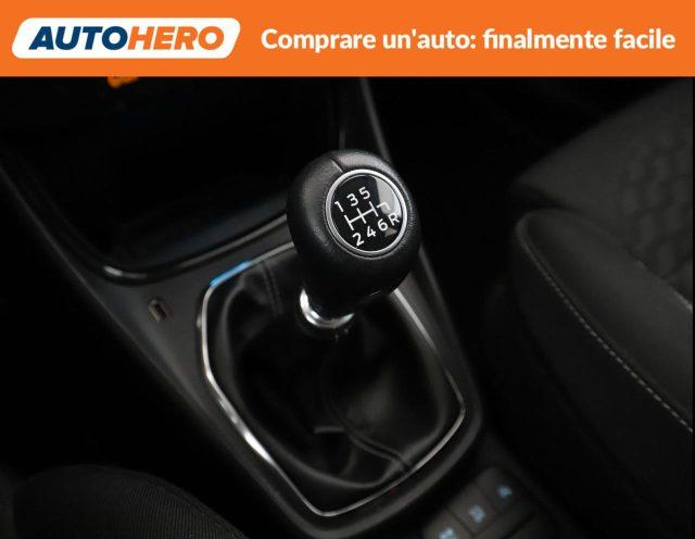 FORD Puma 1.0 EcoBoost 125 CV S&S Titanium