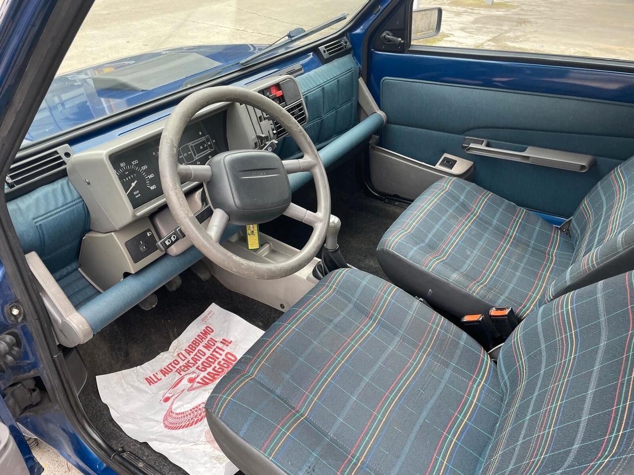 Fiat Panda 1100 i.e. cat Hobby