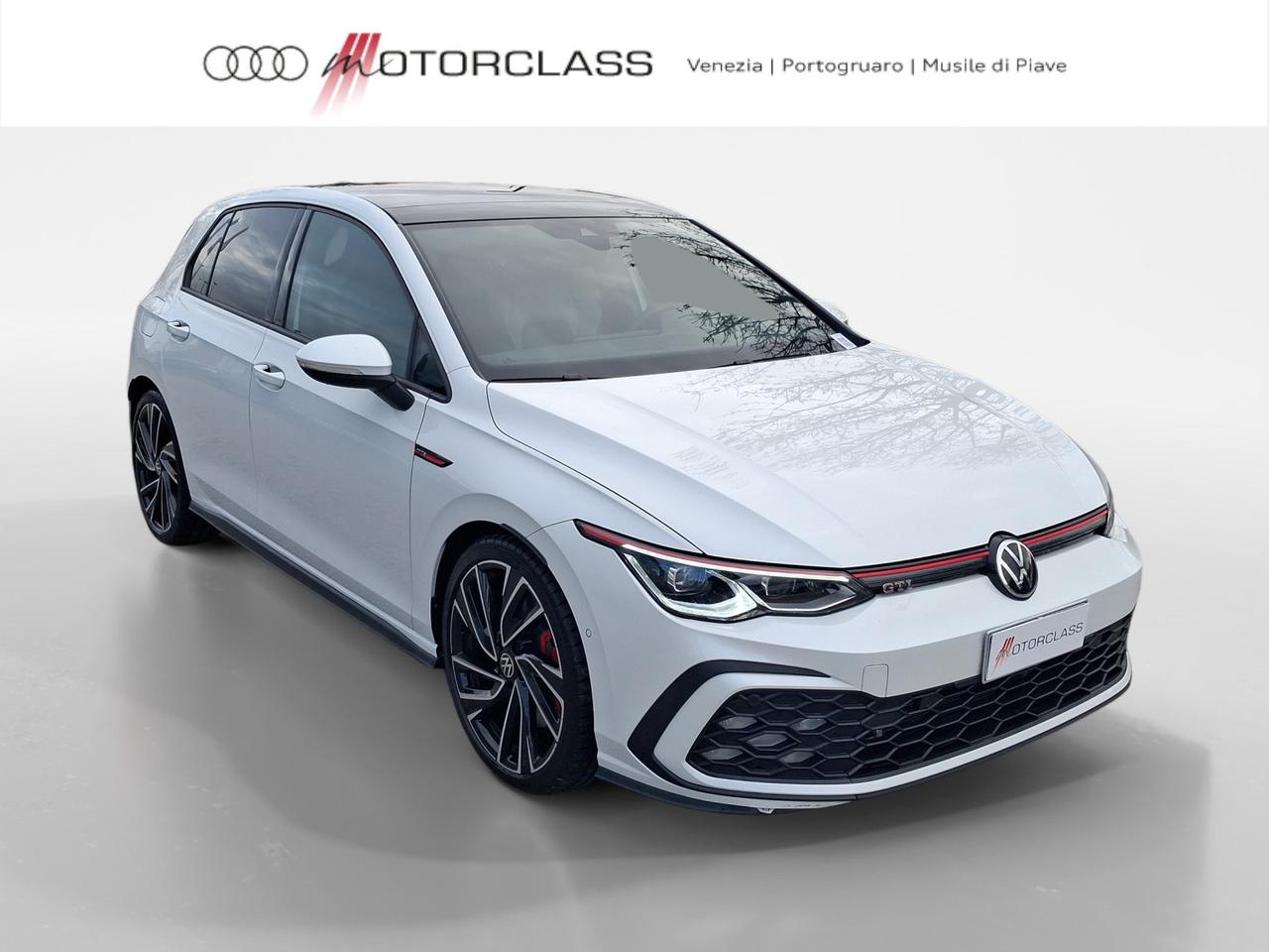 Volkswagen Golf 2.0 tsi 245cv gti dsg