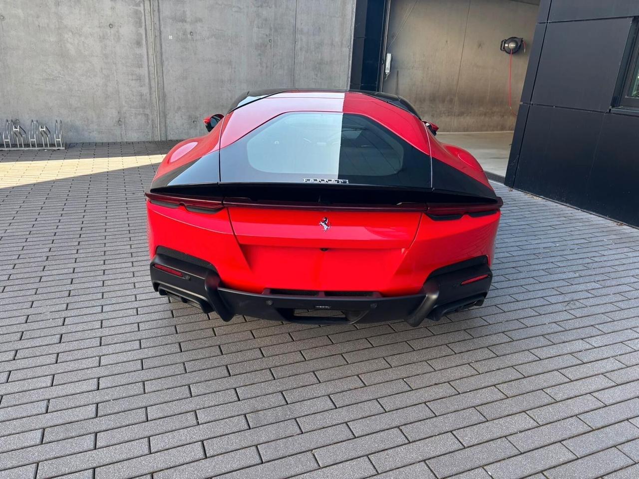 Ferrari 12Cilindri