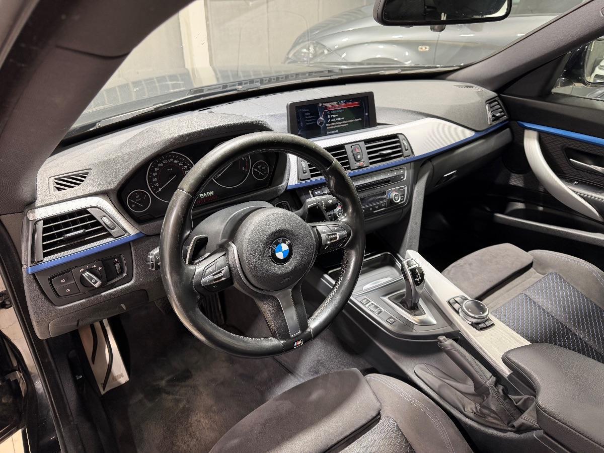 BMW - Serie 3 GT - 320d xDrive Turismo M Sport