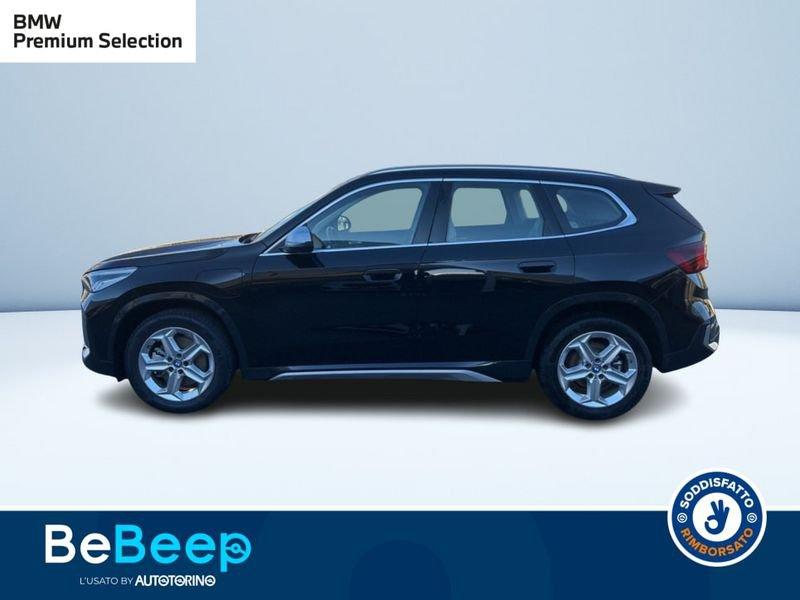 BMW X1 XDRIVE 30E X-LINE AUTO