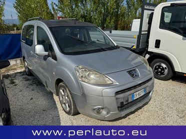 PEUGEOT Partner 1.6 HDi 90CV NON MARCIANTE