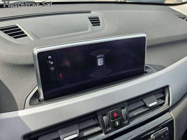 BMW X1 X1 xdrive25e Business Advantage auto - GM349PS