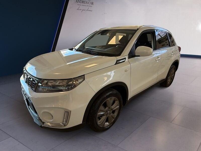 Suzuki Vitara Vitara 1.4h Cool+ 4wd allgrip 129cv