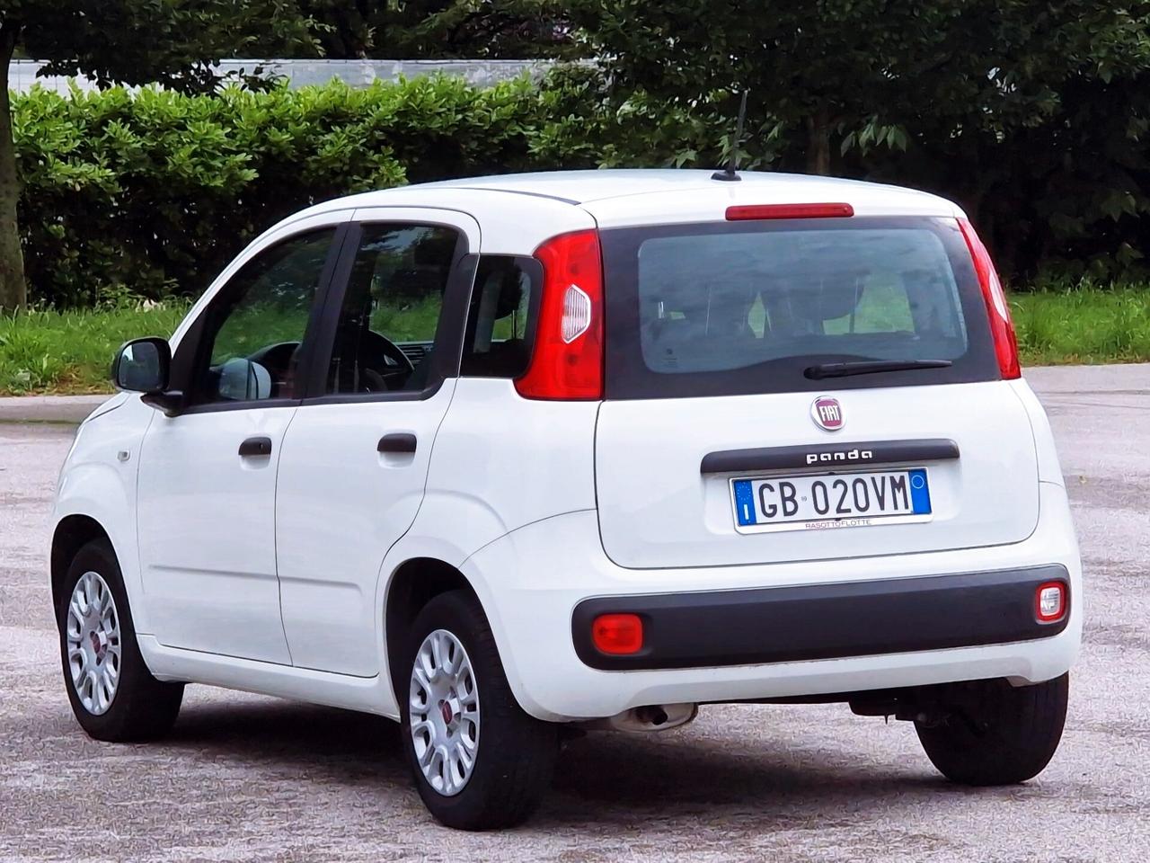 Fiat Panda 1.2 Easy NEOPATENTATI