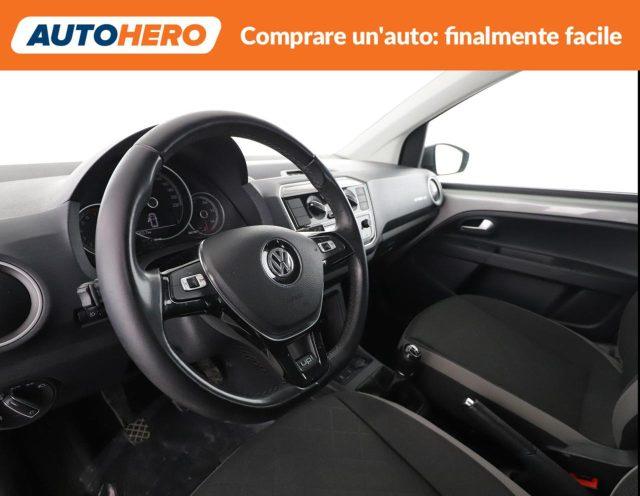 VOLKSWAGEN up! 1.0 75 CV 5p. cross up!