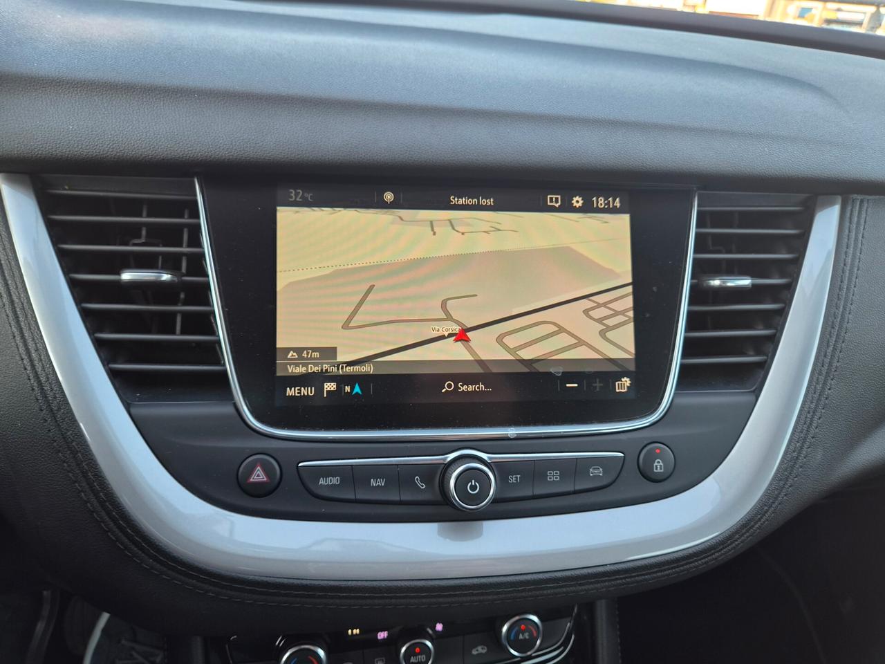 Opel Grandland X 1.5 diesel Ecotec Start&Stop Business
