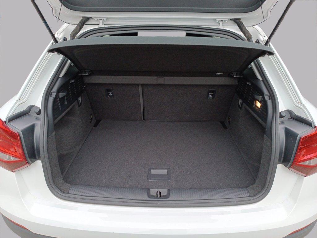 AUDI Q2 35 1.5 tfsi my20 del 2019