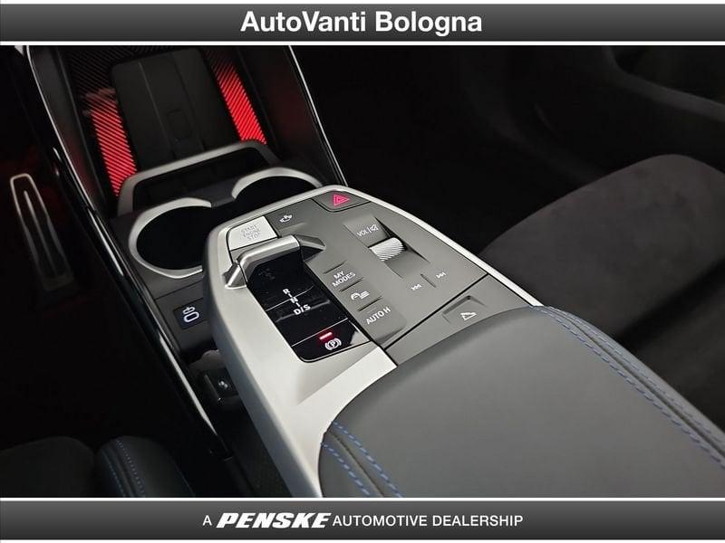 BMW X2 X2 xDrive 20d Msport Pro