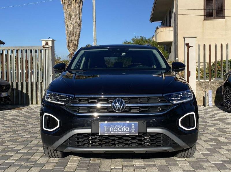 Volkswagen T-Roc Style 2.0 TDI 150CV DSG