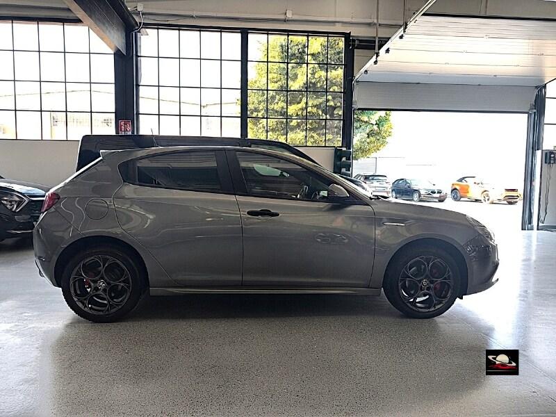 ALFA ROMEO Giulietta (2010-21) Giulietta 1.6 JT...