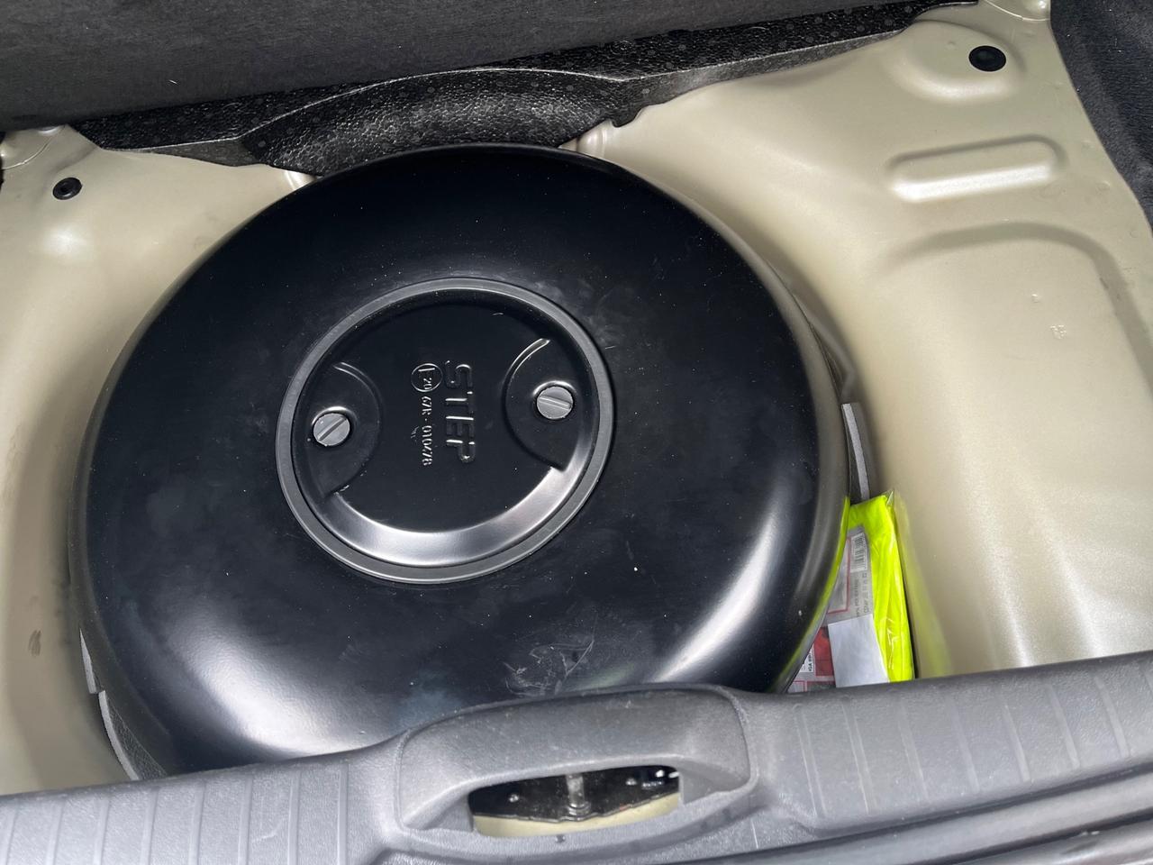 PEUGEOT 208 - BENZINA/GPL