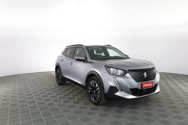 PEUGEOT 2008 2008 BlueHDi 130 EAT8 S&S Allure Navi Pack
