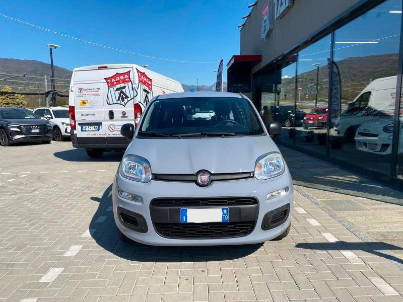 Fiat Panda 1.2 Easy easypower Gpl 69cv