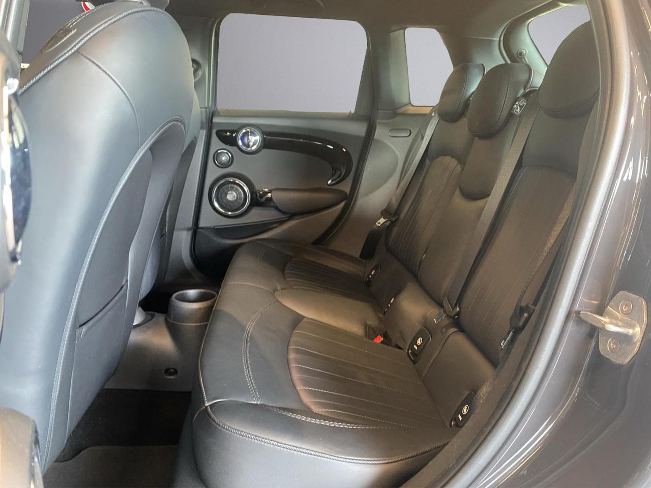 Mini Mini 5p 2.0 Cooper S auto