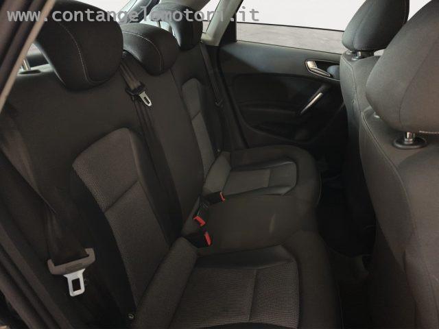 AUDI A1 SPB 1.6 TDI 105 CV Ambition