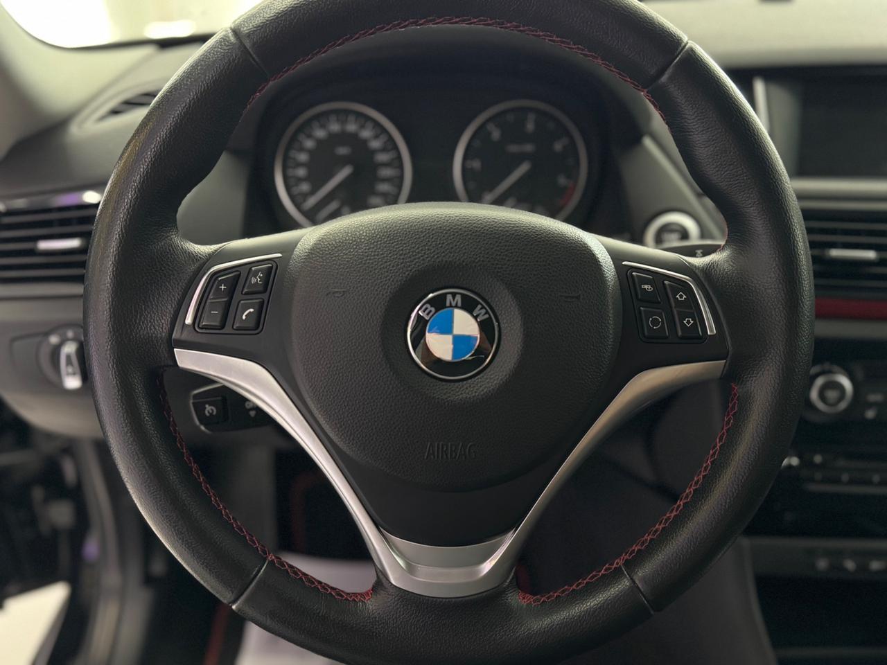 Bmw X1 xDrive20d Msport Full Optional