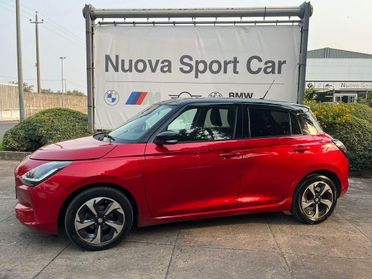 Suzuki Swift 1.2 Dualjet Hybrid Top 2WD