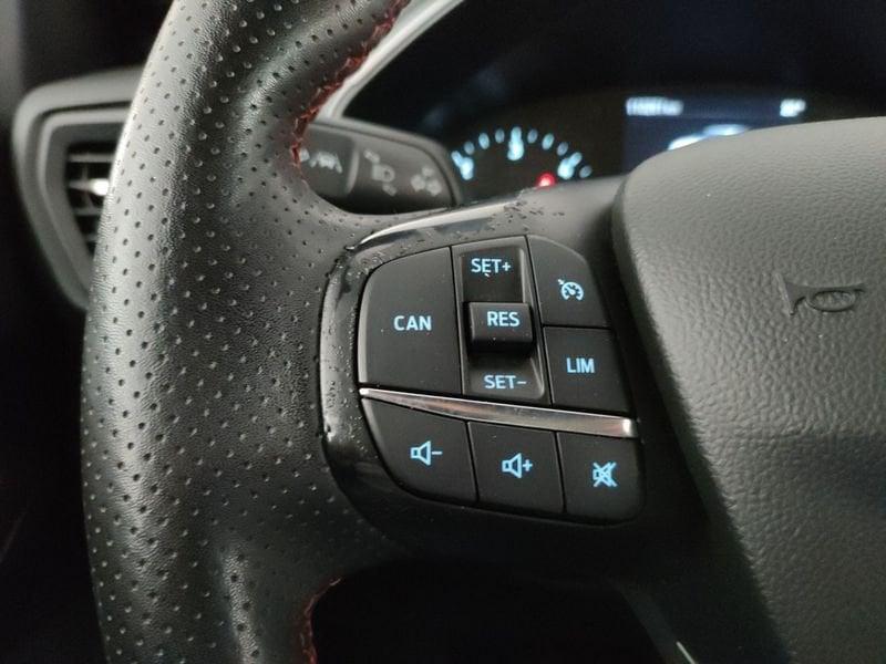 Ford Focus 1.5 ecoblue ST-Line 120cv