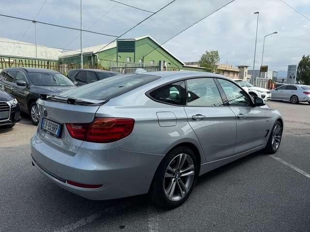 BMW 320 Gran Turismo 320d Gran Turismo xdrive Sport GT