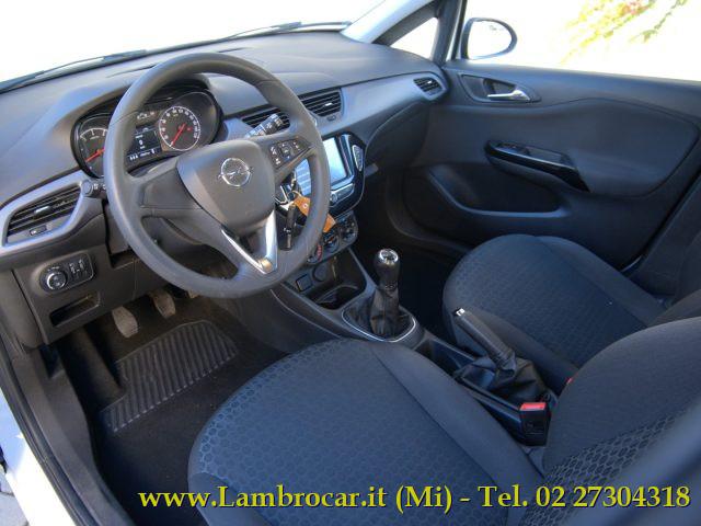 OPEL Corsa 1.2 5 porte Advance 70cv