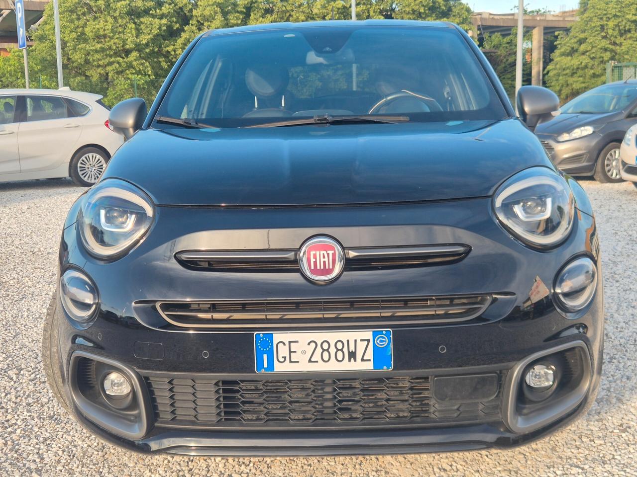 Fiat 500X 1.0 T3 120 CV Sport